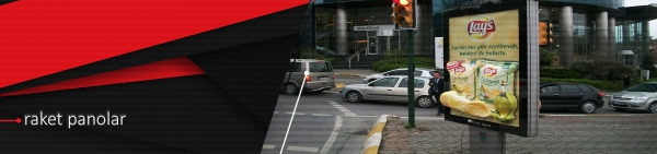 Raket Pano